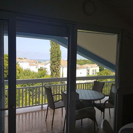 Apartmani Ivkovic Funtana Exterior foto